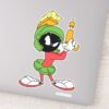 MARVIN_THE_MARTIAN™_Ready_With_Laser_Sticker_1 MARVIN THE MARTIAN™ Ready With Laser Sticker