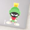 MARVIN_THE_MARTIAN™_Ready_to_Attack_Sticker_1 MARVIN THE MARTIAN™ Ready To Attack Sticker