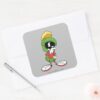 MARVIN_THE_MARTIAN™_Thinking_Square_Sticker_3 MARVIN THE MARTIAN™ Thinking Square Sticker