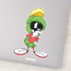MARVIN_THE_MARTIAN™_Thinking_Sticker_1 MARVIN THE MARTIAN™ Thinking Sticker