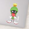 MARVIN_THE_MARTIAN™_Upset_Sticker_1 MARVIN THE MARTIAN™ Upset Sticker