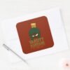 MARVIN_THE_MARTIAN™_Varsity_Collegiate_Graphic_Square_Sticker_3 MARVIN THE MARTIAN™ Varsity Collegiate Graphic Square Sticker