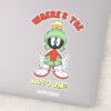 MARVIN_THE_MARTIAN™_Where's_the_Kaboom__Sticker_1 MARVIN THE MARTIAN™ Wheres The Kaboom Sticker