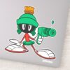MARVIN_THE_MARTIAN™_With_a_Laser_Sticker_1 MARVIN THE MARTIAN™ With A Laser Sticker