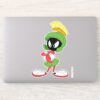 MARVIN_THE_MARTIAN™___Arms_Crossed_Sticker_8 MARVIN THE MARTIAN™ Arms Crossed Sticker