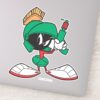 MARVIN_THE_MARTIAN™_with_Laser_Pointed_Up_Sticker_1 MARVIN THE MARTIAN™ With Laser Pointed Up Sticker