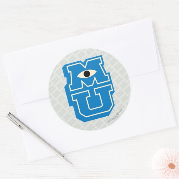 MU_Logo_Classic_Round_Sticker_3 MU Logo Classic Round Sticker