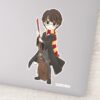Magical_HARRY_POTTER™_Watercolor_Sticker_1 Magical HARRY POTTER™ Watercolor Sticker