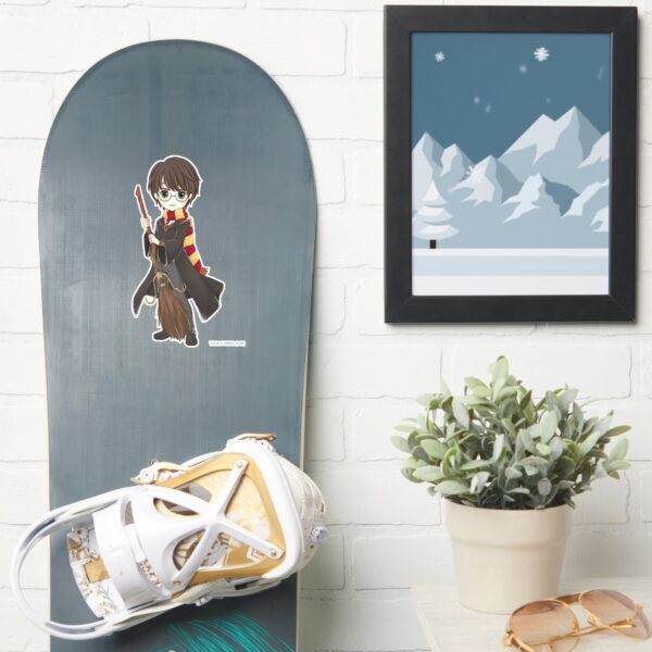 Magical_HARRY_POTTER™_Watercolor_Sticker_7 Magical HARRY POTTER™ Watercolor Sticker