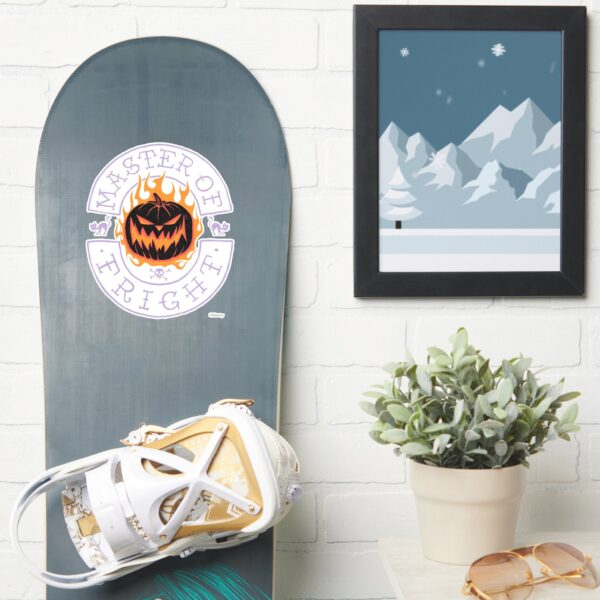 Master_of_Fright_-_Flaming_Pumpkin_Head_Sticker_7 Master Of Fright Flaming Pumpkin Head Sticker