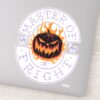 Master_of_Fright_-_Flaming_Pumpkin_Head_Sticker_9 Master Of Fright Flaming Pumpkin Head Sticker
