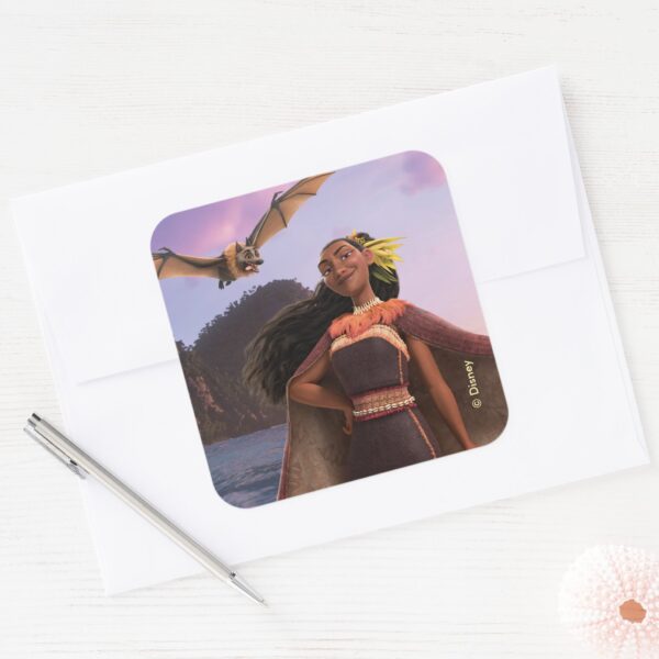 Matangi_and_Peka_Square_Sticker_3 Matangi And Peka Square Sticker