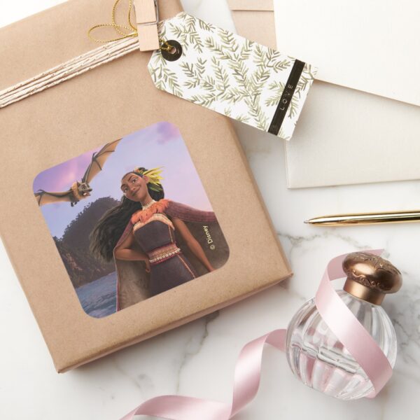 Matangi_and_Peka_Square_Sticker_5 Matangi And Peka Square Sticker