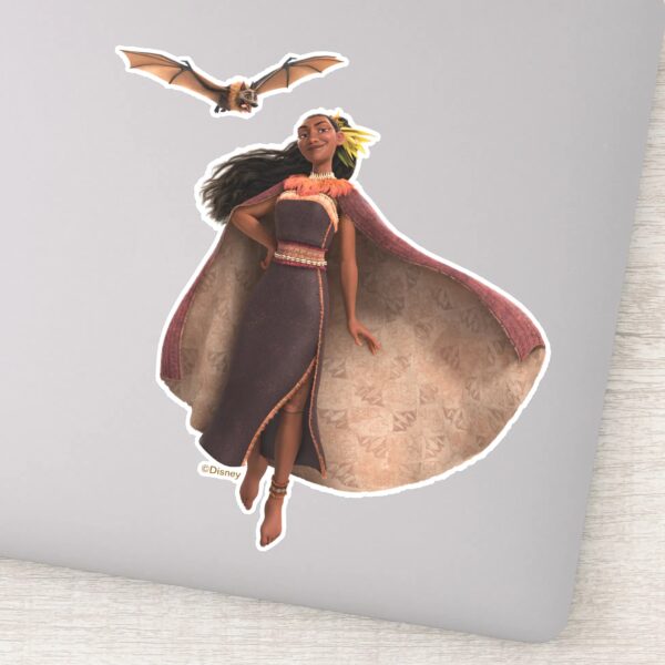 Matangi_and_Peka_Sticker_9 Matangi And Peka Sticker