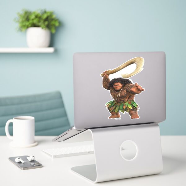 Maui_Magical_Hook_Sticker_3 Maui Magical Hook Sticker