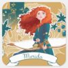 Merida_-_Brave_Princess_Square_Sticker_1 Merida Brave Princess Square Sticker