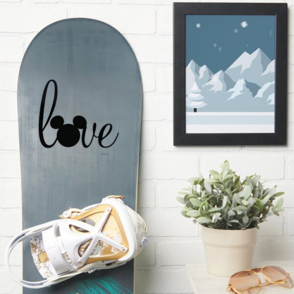 Mickey_Love_Script_Sticker_7 Mickey Love Script Sticker