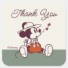 Mickey_Mouse_Adventure_Awaits_Thank_You_Square_Sticker_2 Mickey Mouse Adventure Awaits Thank You Square Sticker