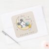 Mickey_Mouse_Over_the_Moon_Thank_You_Square_Sticker_4 Mickey Mouse Over The Moon Thank You Square Sticker