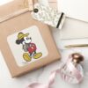 Mickey_Mouse__Outdoor_Mickey_Square_Sticker_5 Mickey Mouse Outdoor Mickey Square Sticker