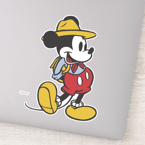 Mickey_Mouse__Outdoor_Mickey_Sticker_1 Mickey Mouse Outdoor Mickey Sticker