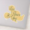 Mickey_Mouse___Christmas_Love,_Peace_&_Joy_Sticker_1 Mickey Mouse Christmas Love Peace Joy Sticker