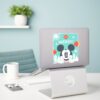 Mickey_Mouse___Get_Merry!_Sticker_3 Mickey Mouse Get Merry Sticker