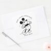 Mickey_Mouse___Mickey_Mouse_Who_Loves_Cooking_Square_Sticker_3 Mickey Mouse Mickey Mouse Who Loves Cooking Square Sticker