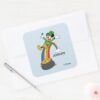 Mickey_Mouse___St._Patrick's_Day_-_Pot_of_Gold_Square_Sticker_3 Mickey Mouse St. Patricks Day Pot Of Gold Square Sticker