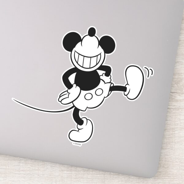Mickey_Mouse___The_Kitchen_is_for_Dancing_Sticker_1 Mickey Mouse The Kitchen Is For Dancing Sticker