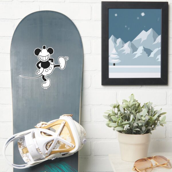 Mickey_Mouse___The_Kitchen_is_for_Dancing_Sticker_7 Mickey Mouse The Kitchen Is For Dancing Sticker