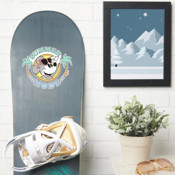 Mickey_Mouse___Tropical_Summer_Mode_Sticker_7 Mickey Mouse Tropical Summer Mode Sticker