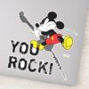Mickey_Mouse___You_Rock,_Dad!_Sticker_1 Mickey Mouse You Rock Dad Sticker