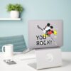 Mickey_Mouse___You_Rock,_Dad!_Sticker_3 Mickey Mouse You Rock Dad Sticker