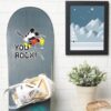 Mickey_Mouse___You_Rock,_Dad!_Sticker_7 Mickey Mouse You Rock Dad Sticker