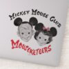 Mickey_Mouseketeers___Disney_Family_Vacation_Sticker_1 Mickey Mouseketeers Disney Family Vacation Sticker