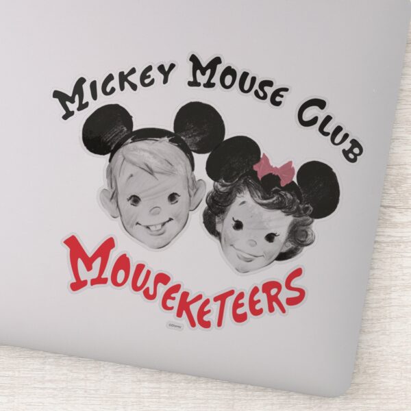 Mickey_Mouseketeers___Disney_Family_Vacation_Sticker_1 Mickey Mouseketeers Disney Family Vacation Sticker