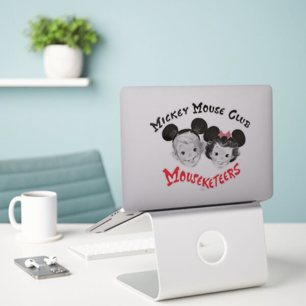 Mickey_Mouseketeers___Disney_Family_Vacation_Sticker_3 Mickey Mouseketeers Disney Family Vacation Sticker
