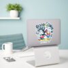 Mickey_&_Friends___Good_Vibes_Only_Sticker_3 Mickey Friends Good Vibes Only Sticker