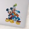 Mickey_&_Friends___Group_Hug_Sticker_1 Mickey Friends Group Hug Sticker