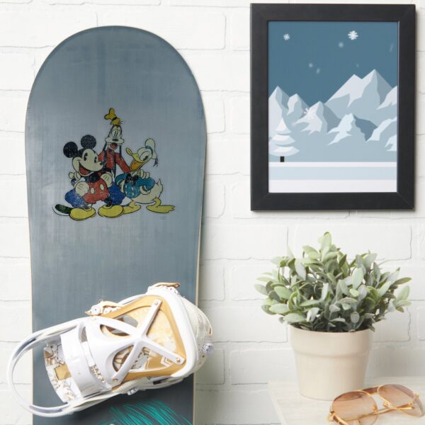 Mickey_&_Friends___Vintage_Mickey,_Goofy,_Donald_Sticker_7 Mickey Friends Vintage Mickey Goofy Donald Sticker