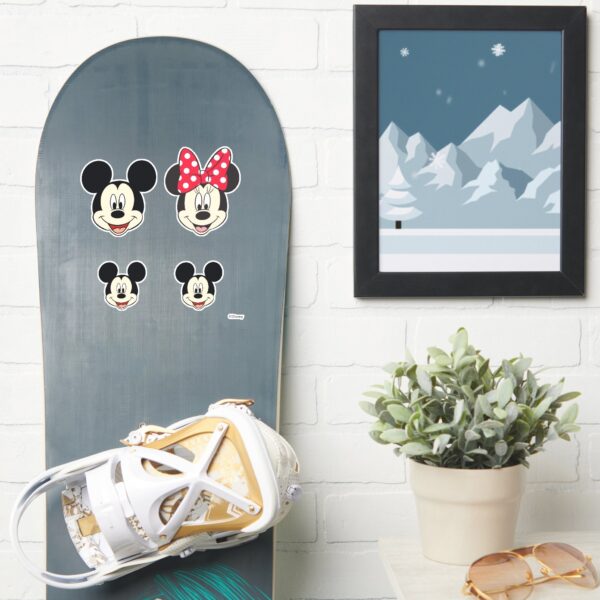 Mickey_&_Minnie_Family_of_4_-_Boys_Sticker_7 Mickey Minnie Family Of 4 Boys Sticker