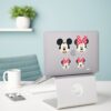 Mickey_&_Minnie_Family_of_4_-_Girls_Sticker_3 Mickey Minnie Family Of 4 Girls Sticker