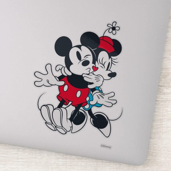 Mickey_&_Minnie___Forever_Love_Sticker_1 Mickey Minnie Forever Love Sticker
