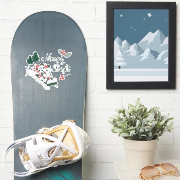 Mickey_&_Minnie___Merry_&_Bright_Sticker_7 Mickey Minnie Merry Bright Sticker