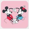 Mickey_&_Minnie___Relationship_Goals_Square_Sticker_1 Mickey Minnie Relationship Goals Square Sticker