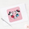 Mickey_&_Minnie___Relationship_Goals_Square_Sticker_3 Mickey Minnie Relationship Goals Square Sticker