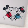 Mickey Minnie Relationship Goals Sticker