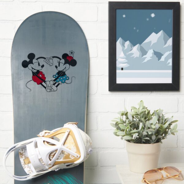 Mickey Minnie Relationship Goals Sticker