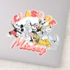Mickey_and_Friends___Class_of_Mickey_Sticker_1 Mickey And Friends Class Of Mickey Sticker